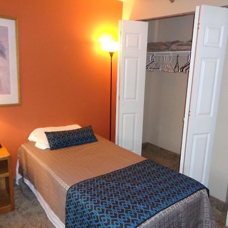 רוצ'סטר Riverview Suites Apartments מראה חיצוני תמונה