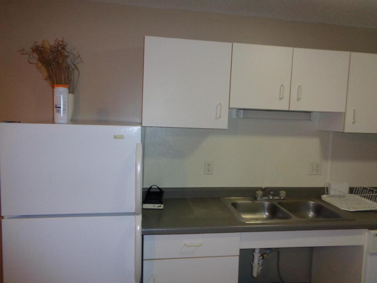 רוצ'סטר Riverview Suites Apartments מראה חיצוני תמונה
