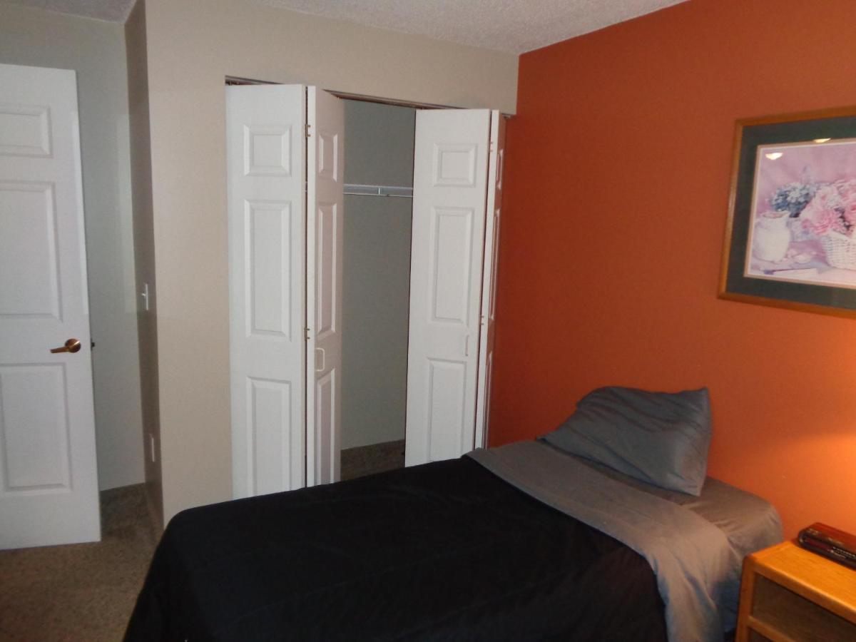 רוצ'סטר Riverview Suites Apartments מראה חיצוני תמונה