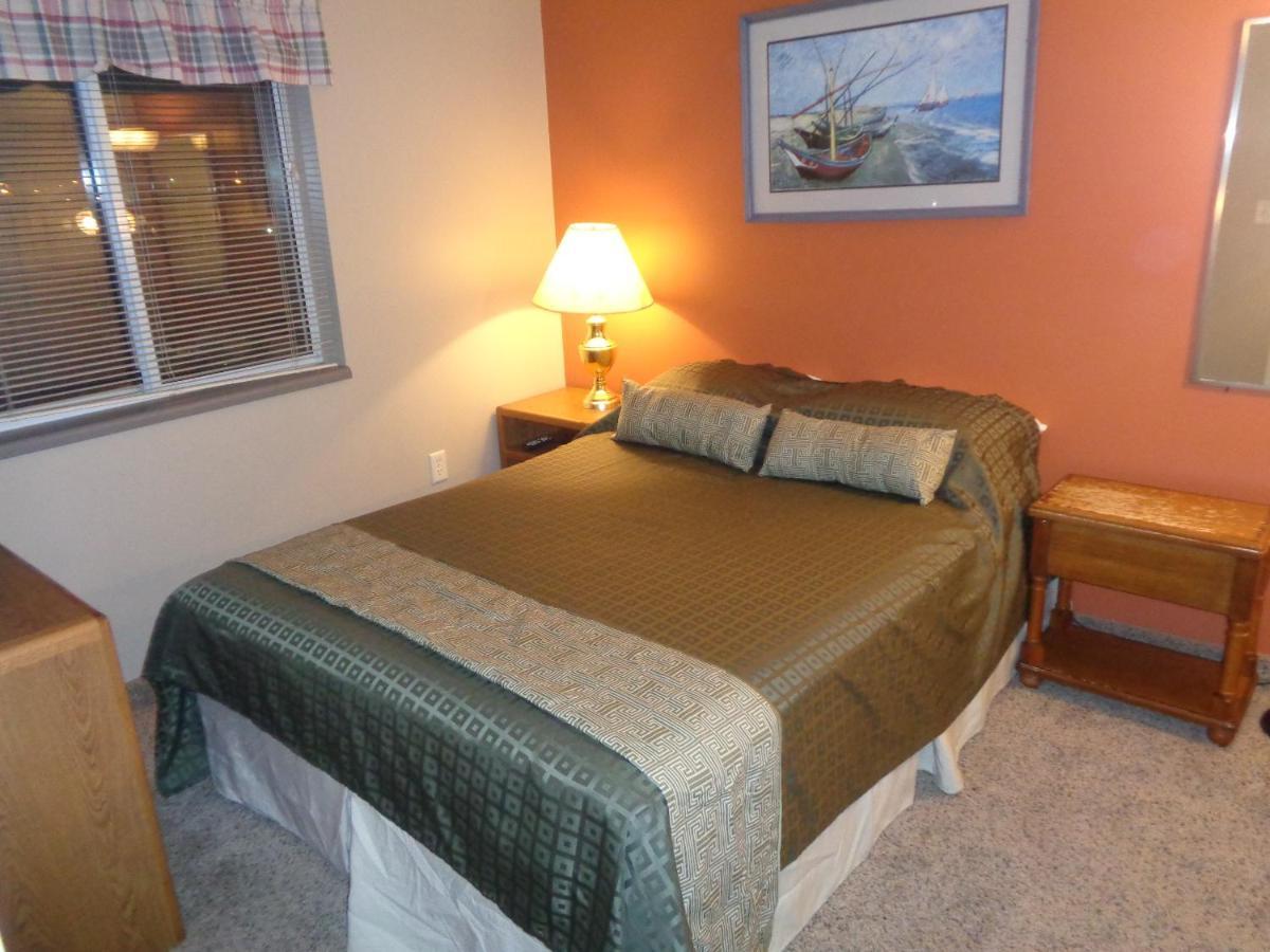 רוצ'סטר Riverview Suites Apartments מראה חיצוני תמונה