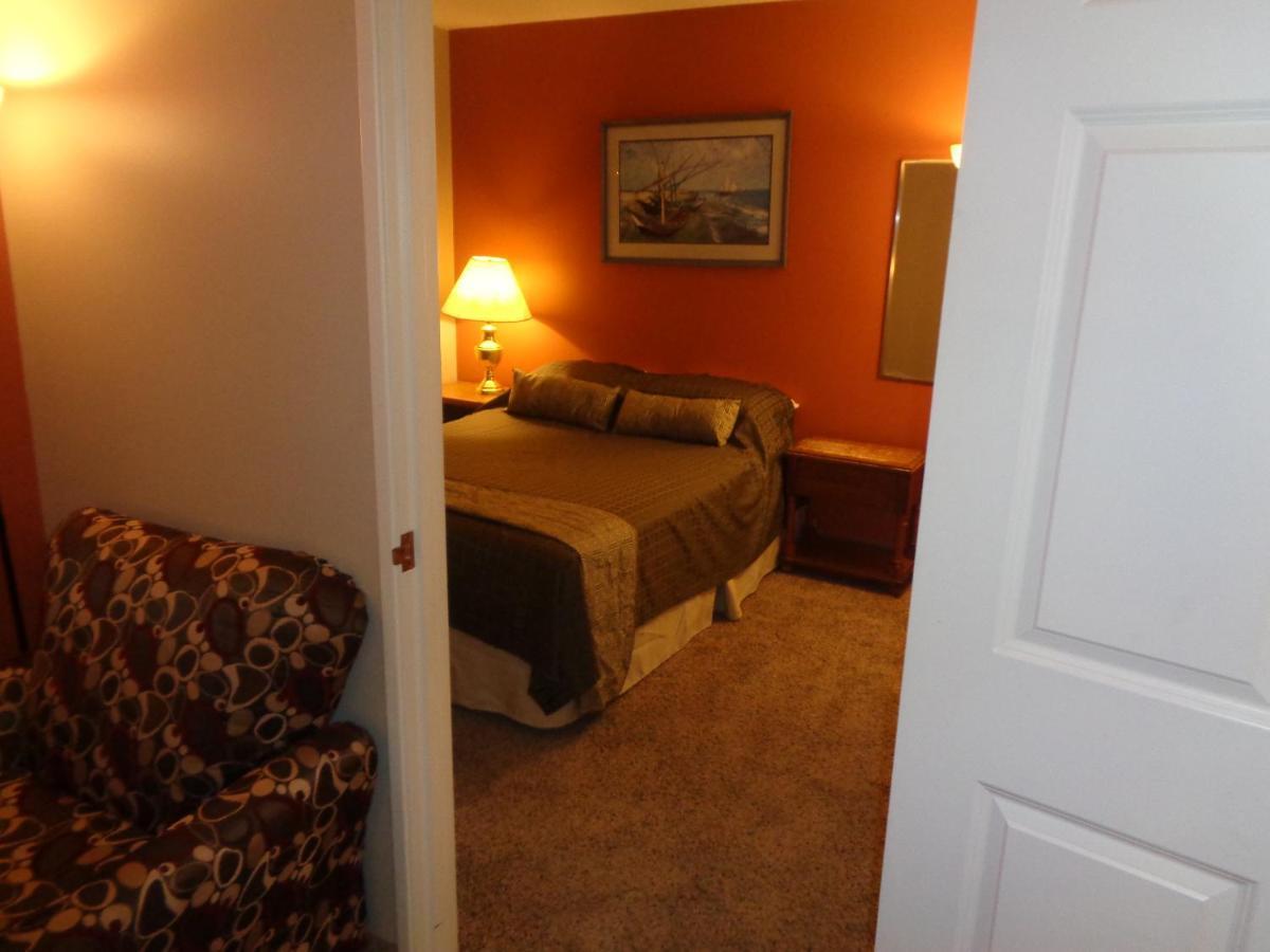רוצ'סטר Riverview Suites Apartments מראה חיצוני תמונה