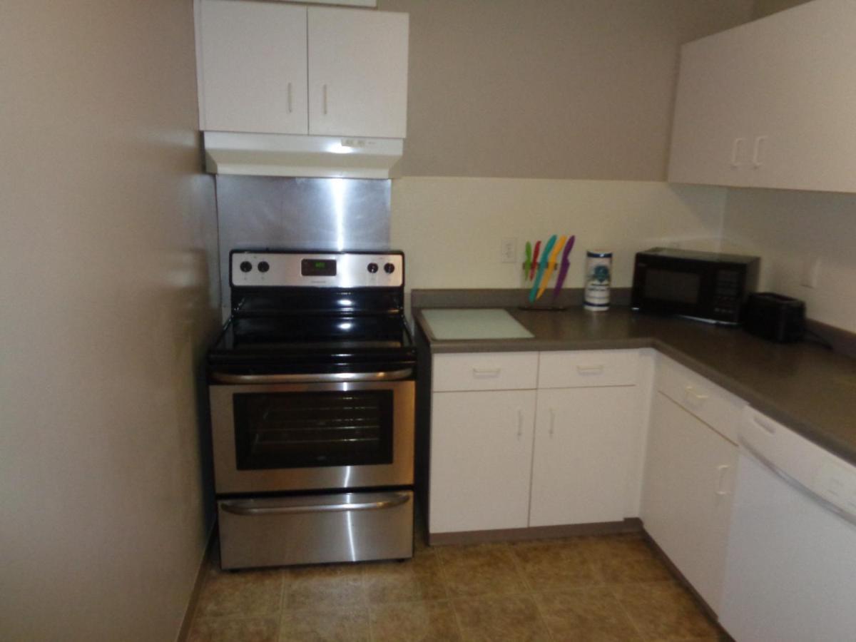 רוצ'סטר Riverview Suites Apartments מראה חיצוני תמונה
