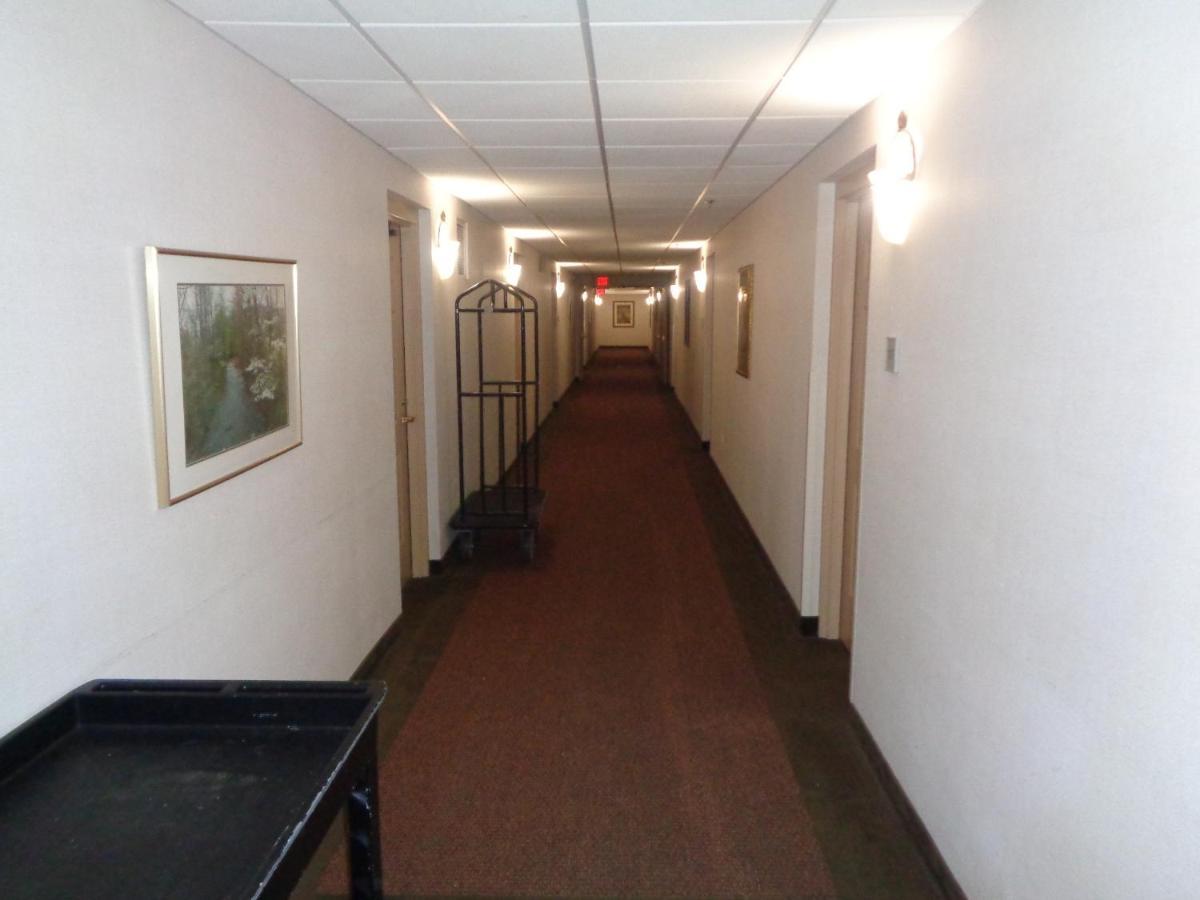 רוצ'סטר Riverview Suites Apartments מראה חיצוני תמונה
