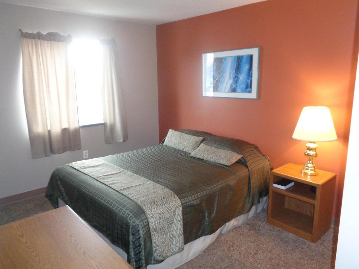 רוצ'סטר Riverview Suites Apartments מראה חיצוני תמונה