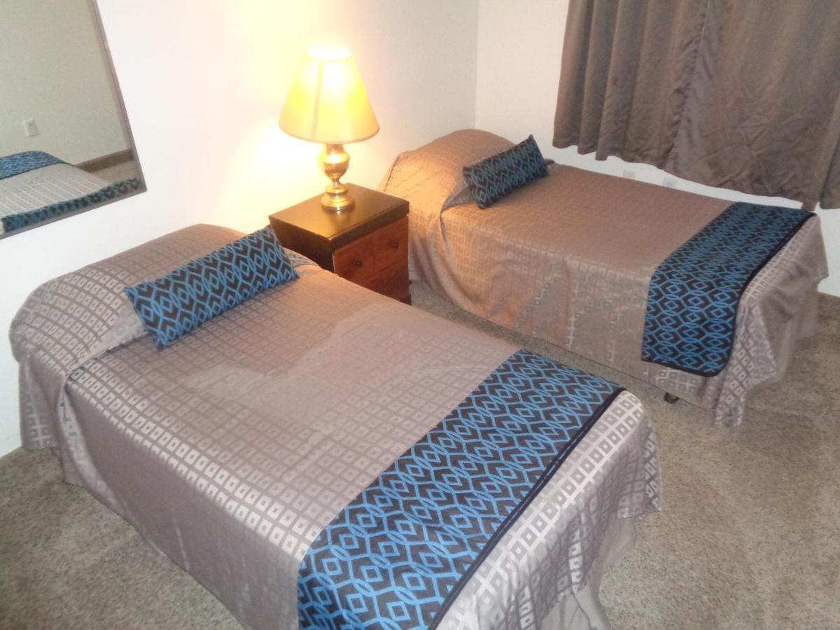 רוצ'סטר Riverview Suites Apartments מראה חיצוני תמונה