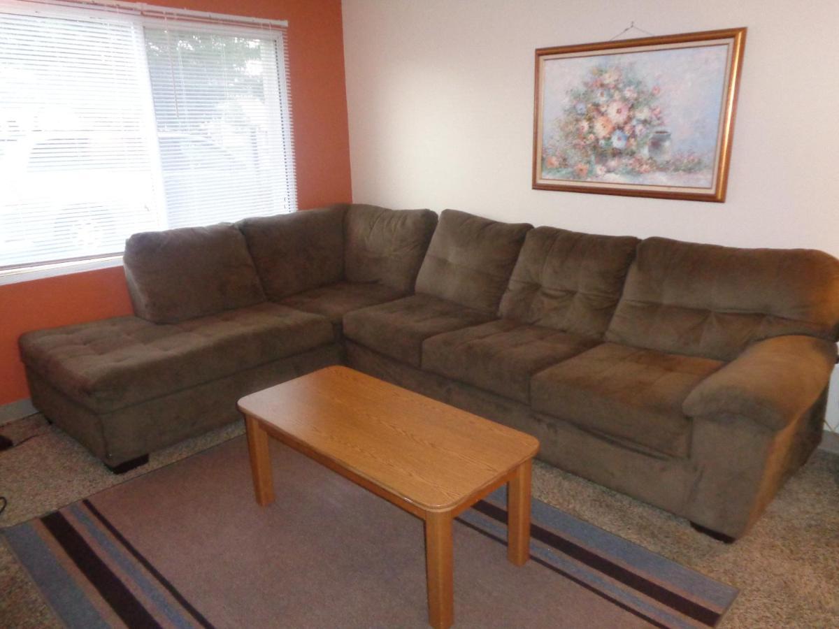 רוצ'סטר Riverview Suites Apartments מראה חיצוני תמונה