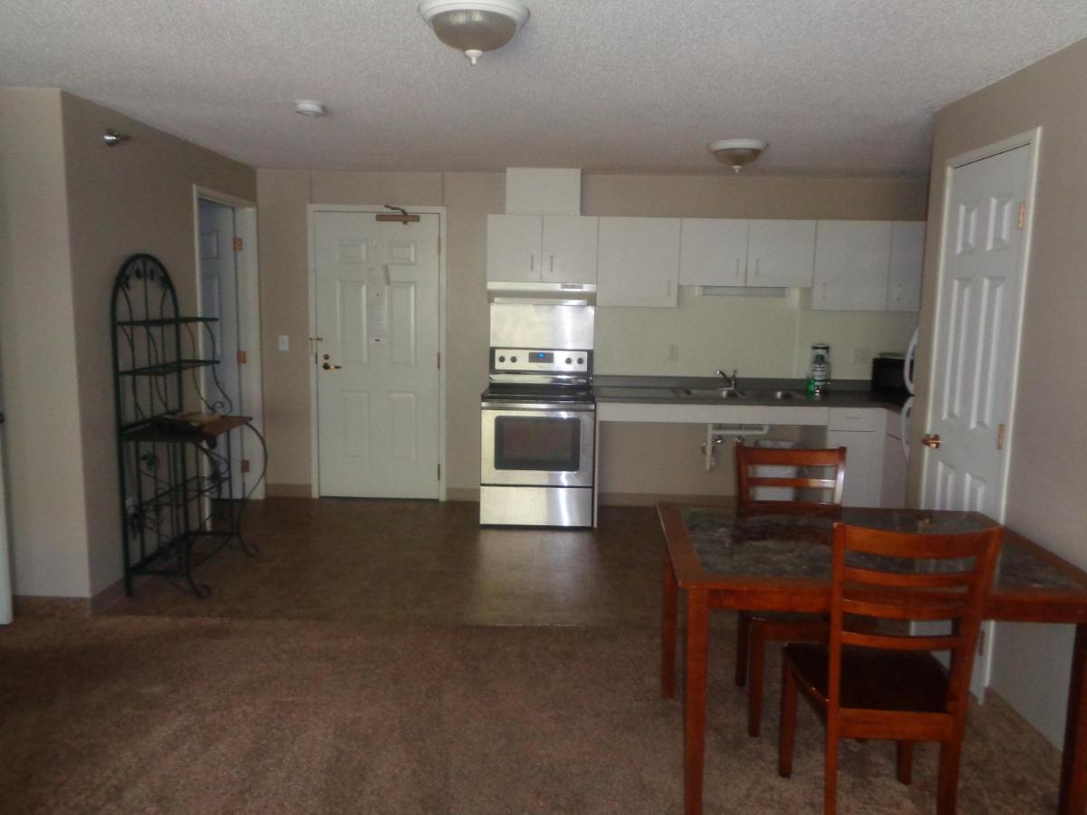 רוצ'סטר Riverview Suites Apartments מראה חיצוני תמונה