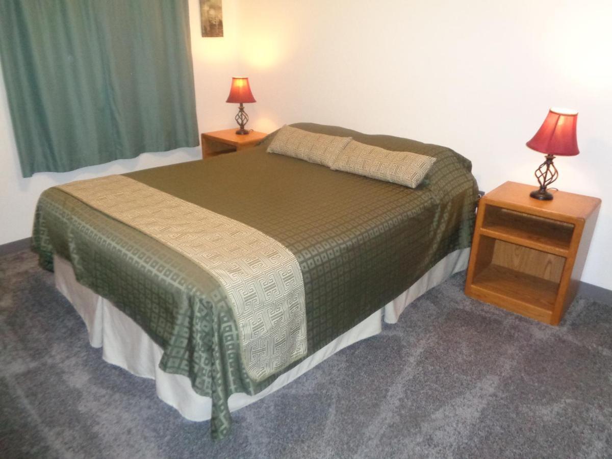 רוצ'סטר Riverview Suites Apartments מראה חיצוני תמונה