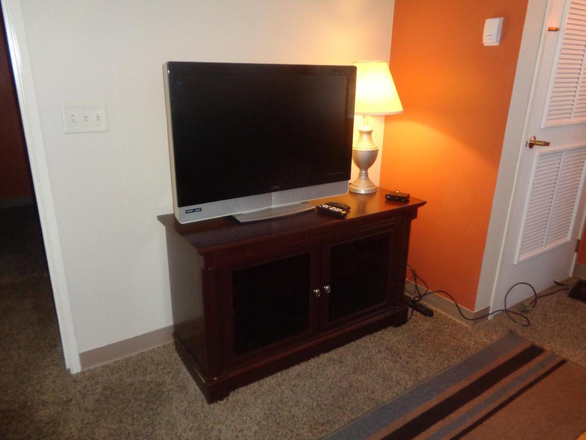 רוצ'סטר Riverview Suites Apartments מראה חיצוני תמונה