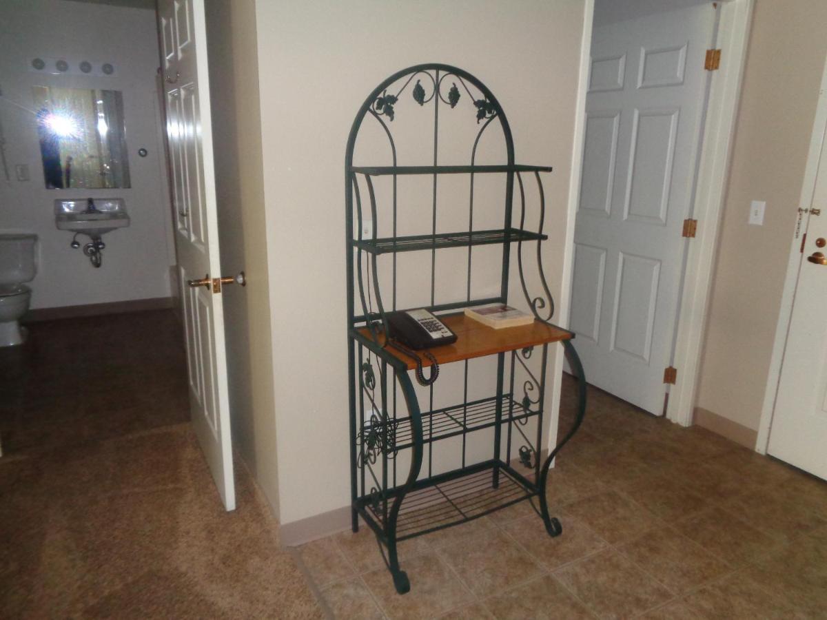 רוצ'סטר Riverview Suites Apartments מראה חיצוני תמונה