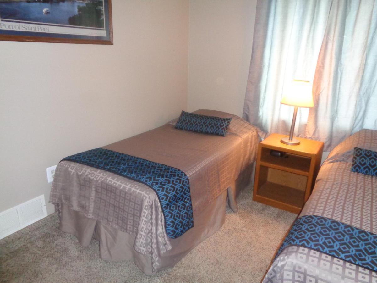 רוצ'סטר Riverview Suites Apartments מראה חיצוני תמונה