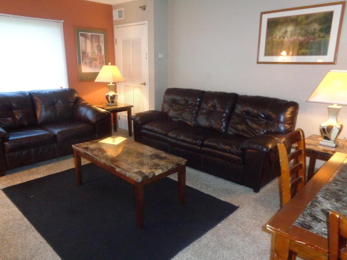 רוצ'סטר Riverview Suites Apartments מראה חיצוני תמונה